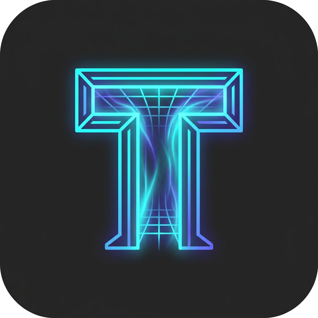 Tvorec Project Logo